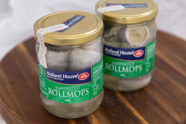 Rollmops