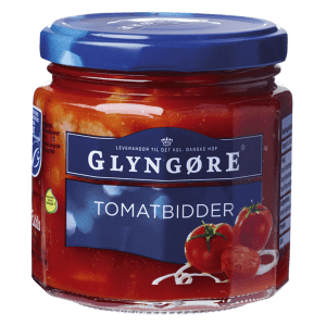 Glyngore Tomato Herrings