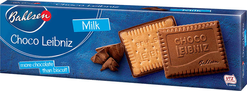 Leibniz chocolate discount