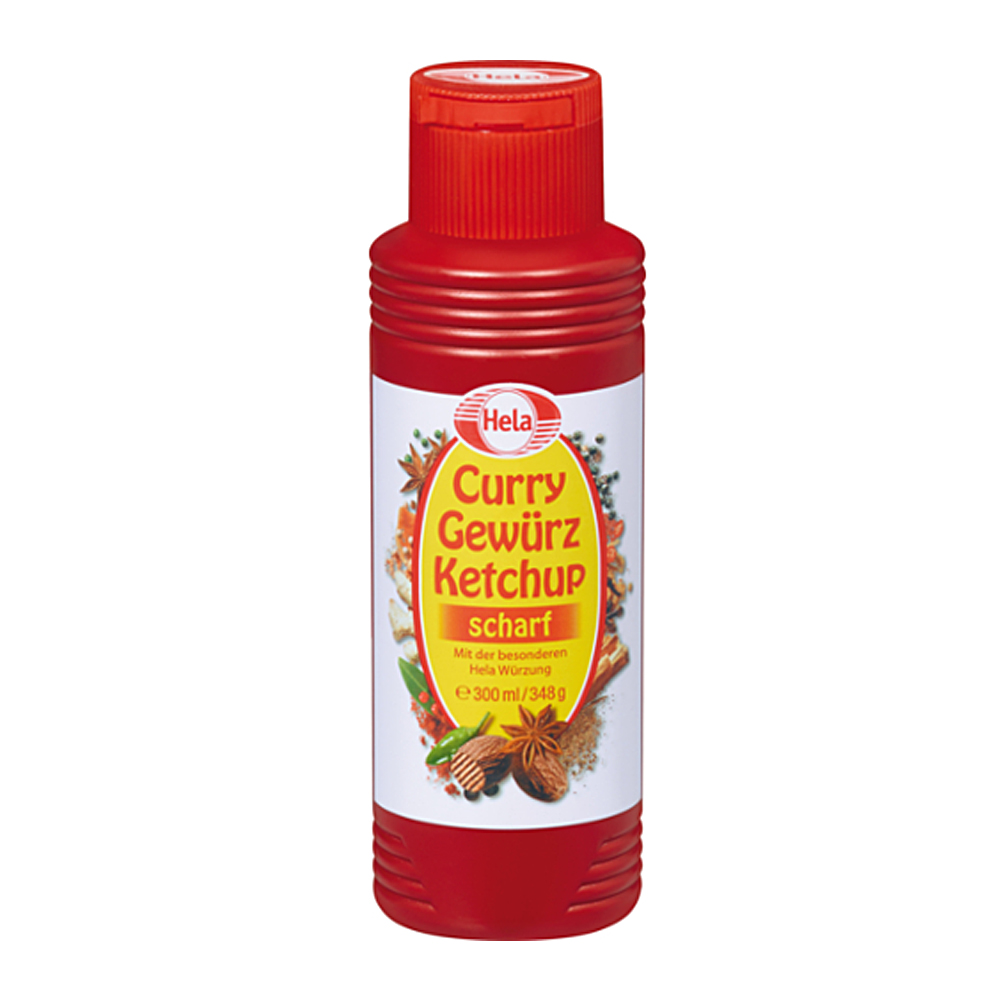 Hella Curry Ketchup | Deep Creek Deli Butchers | Dunedin, NZ