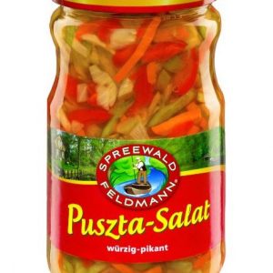 Spreewald Pusta Salad 370ml
