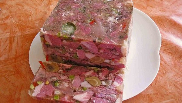 Sülze
