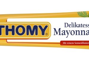Thomy Deli Mayonnaise 200ml